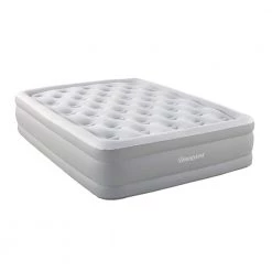 Sky Rise 18in. Queen Air Mattress with Pump Included by Beautyrest 23 Sky Rise 18in. Queen Air Mattress with Pump Included by Beautyrest -Furinno Sales beautyrest air mattresses br1917qn fa 1000