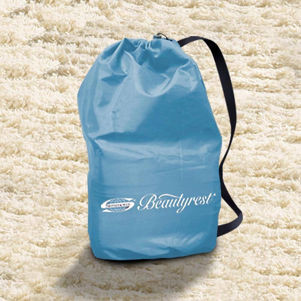 Hi Loft 17 in. Queen Air Mattress with Pump Included by Beautyrest 8 Hi Loft 17 in. Queen Air Mattress with Pump Included by Beautyrest - Image 8