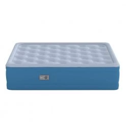 Comfort Plus 18 in. Queen Air Mattress with Sure-Lock Built-in Pump by Beautyrest 8 Comfort Plus 18 in. Queen Air Mattress with Sure-Lock Built-in Pump by Beautyrest -Furinno Sales beautyrest air mattresses mm09717qn 1f 1000