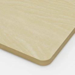 Turn-N-Tube Beech End Table with Shelf (2-Pack) by Furinno -Furinno Sales beech furinno end side tables 11250 set be 44 1000