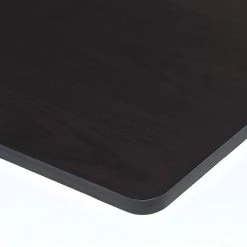 Home 32 in. Espresso/Brown Medium Rectangle Wood Coffee Table with Drawers by Furinno -Furinno Sales espresso brown furinno coffee tables 11158ex br 44 1000