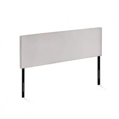 Roanne Fog King Plain Headboard by Furinno -Furinno Sales fog furinno headboards fb17031k fg 31 1000