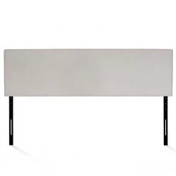 Roanne Fog King Plain Headboard by Furinno