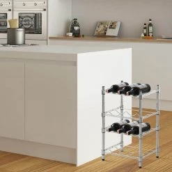 Furinno Sales -Furinno Sales furinno wine racks ws60334 66 1000