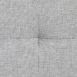 Laval 18 in. Glacier (62.52 in. x 17.91 in.) Polyester Single Row Tufted Storage Ottoman Bench by Furinno 10 Laval 18 in. Glacier (62.52 in. x 17.91 in.) Polyester Single Row Tufted Storage Ottoman Bench by Furinno -Furinno Sales glacier furinno dining benches fb19112gl 4f 1000