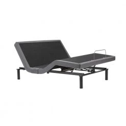 Advanced Motion 9 in. Queen Adjustable Base by Beautyrest