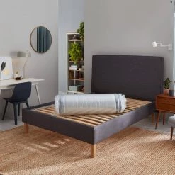 12in. Medium Memory Foam Tight Top King Mattress by Beautyrest -Furinno Sales white beautyrest mattresses 700753694 1060 44 1000