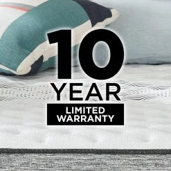 Harmony Lux Carbon Series 13.5 in. Extra Firm King Mattress by Beautyrest -Furinno Sales white beautyrest mattresses 700810905 1060 fa 1000