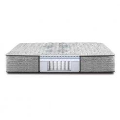 Harmony Lux Carbon Series 13.5 in. Extra Firm California King Mattress by Beautyrest -Furinno Sales white beautyrest mattresses 700810905 1070 4f 1000