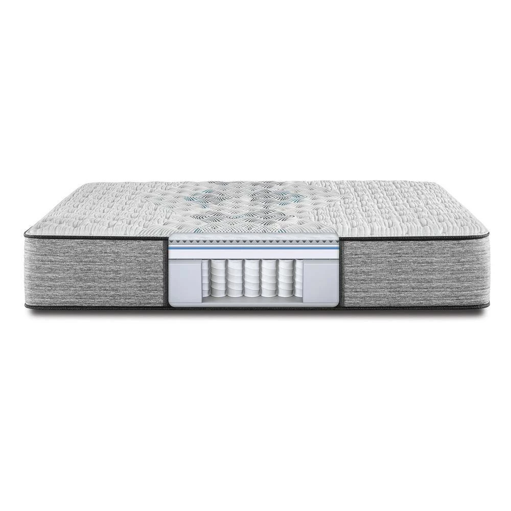 Carbon Series Extra Firm 13.5 in. Mattress Foundation Set by Beautyrest 4 Carbon Series Extra Firm 13.5 in. Mattress Foundation Set by Beautyrest - Image 4