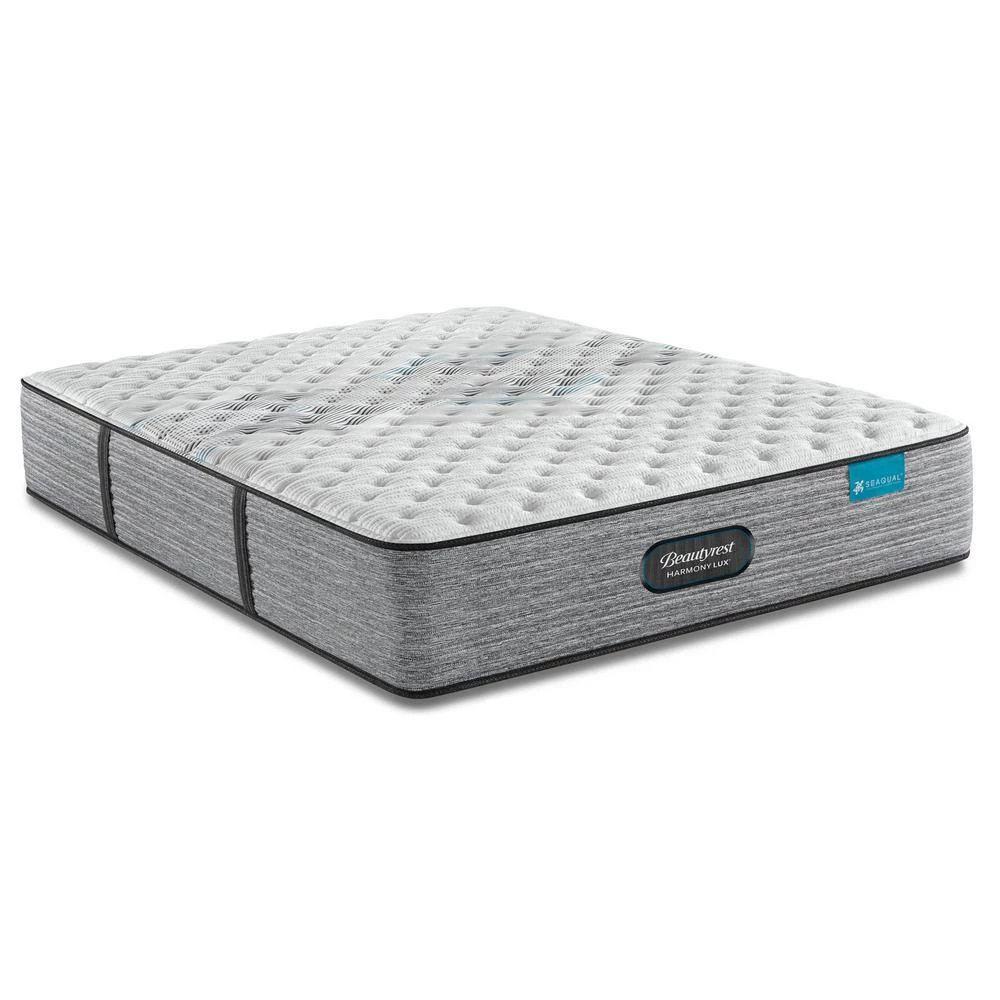 Carbon Series Extra Firm 13.5 in. Mattress Foundation Set by Beautyrest 3 Carbon Series Extra Firm 13.5 in. Mattress Foundation Set by Beautyrest - Image 3