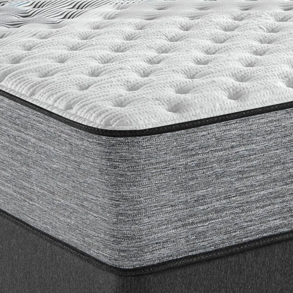 Carbon Series Extra Firm 13.5 in. Mattress Foundation Set by Beautyrest 2 Carbon Series Extra Firm 13.5 in. Mattress Foundation Set by Beautyrest - Image 2