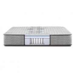 Carbon Series Extra Firm 13.5 in. Mattress Foundation Set by Beautyrest -Furinno Sales white beautyrest mattresses 700810905 9970 1f 1000