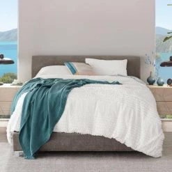 Harmony Lux Carbon Series 13.75 in. Medium Twin Mattress by Beautyrest -Furinno Sales white beautyrest mattresses 700810906 1010 44 1000