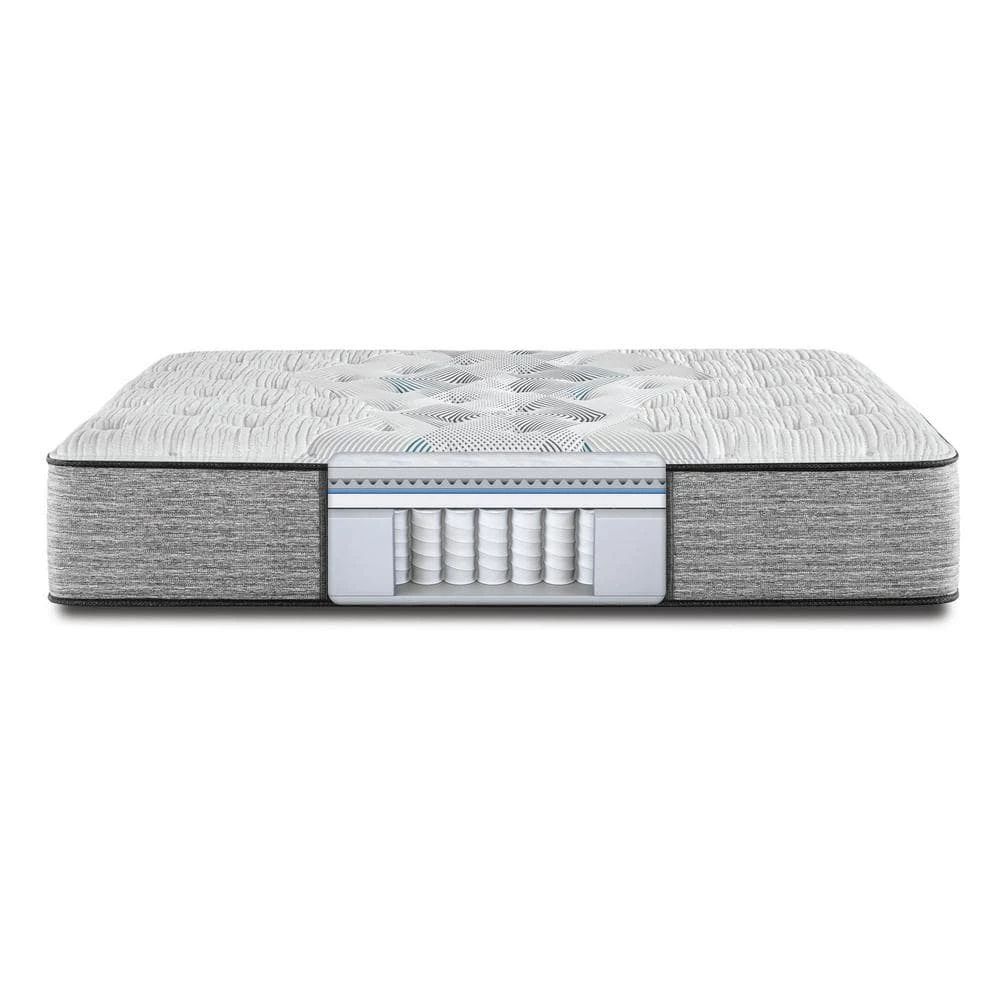 Harmony Lux Carbon Series 13.75 in. Medium Queen Mattress by Beautyrest 5 Harmony Lux Carbon Series 13.75 in. Medium Queen Mattress by Beautyrest - Image 5