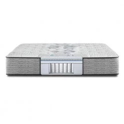 Harmony Lux Carbon Series 13.75 in. Medium California King Mattress by Beautyrest -Furinno Sales white beautyrest mattresses 700810906 1070 4f 1000