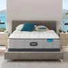 Harmony Lux Carbon Series 13.75 in. Medium California King Mattress by Beautyrest