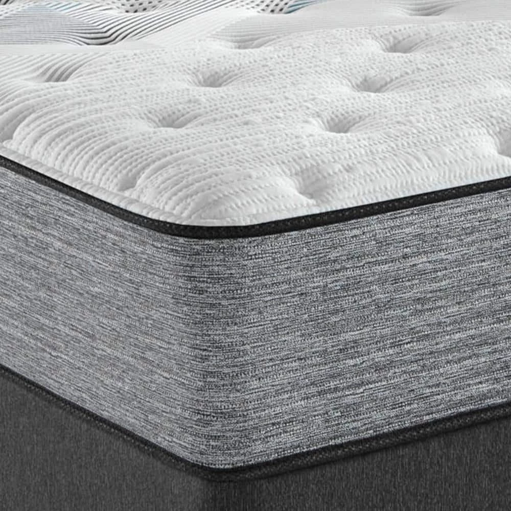 Harmony Lux Carbon Series 13.75 in. Plush California King Mattress by Beautyrest 2 Harmony Lux Carbon Series 13.75 in. Plush California King Mattress by Beautyrest - Image 2