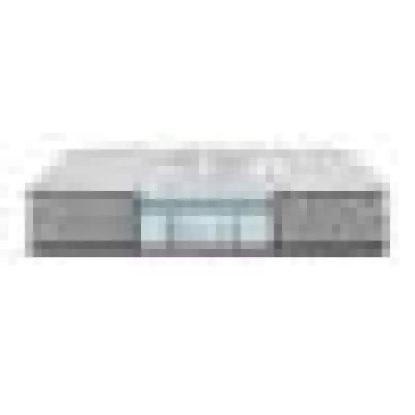 Carbon Series Plush 13.75 in. Mattress Low Profile Foundation Set by Beautyrest 4 Carbon Series Plush 13.75 in. Mattress Low Profile Foundation Set by Beautyrest - Image 4