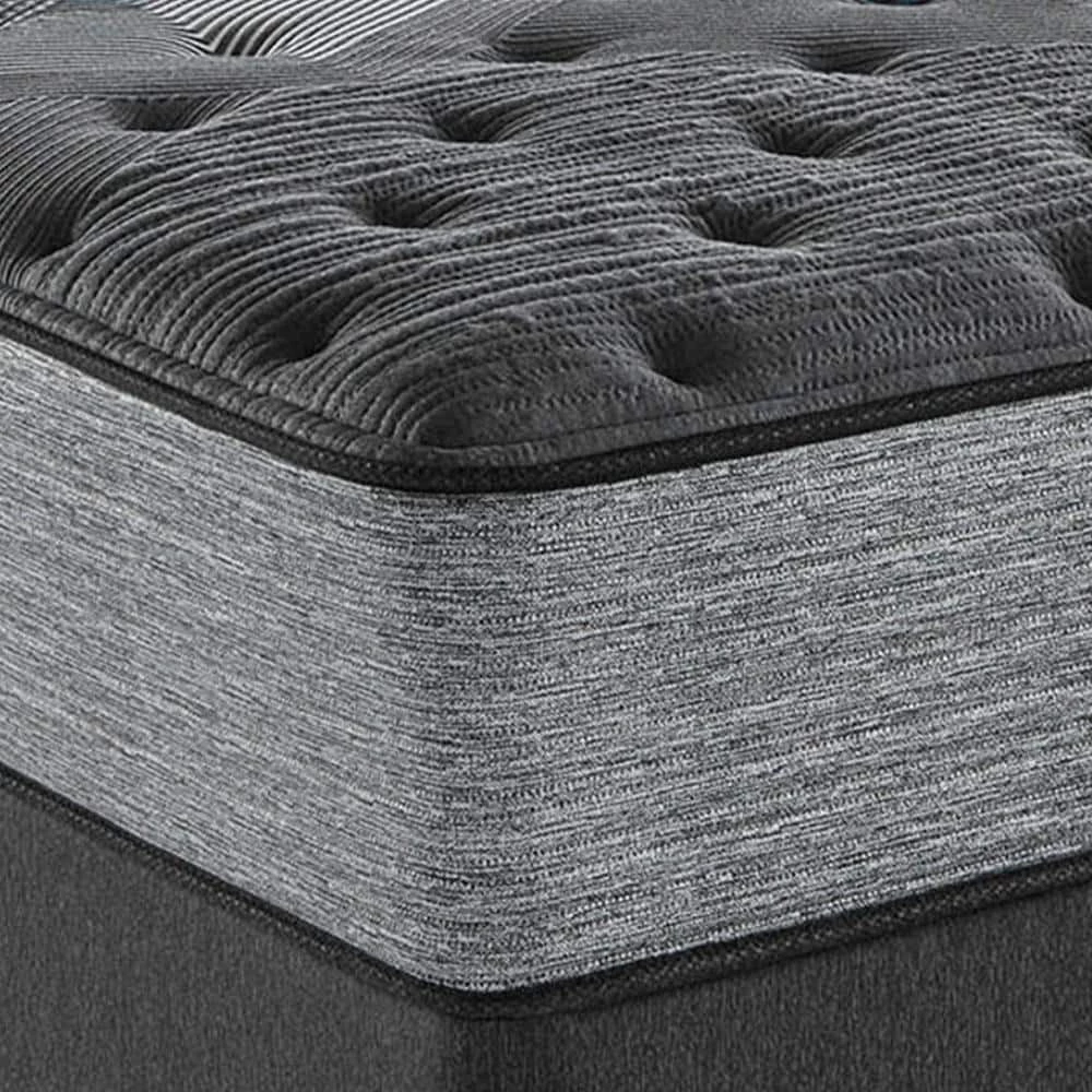 Harmony Lux Diamond Series 14.75 in. Medium Full Mattress by Beautyrest 2 Harmony Lux Diamond Series 14.75 in. Medium Full Mattress by Beautyrest - Image 2