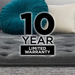 Harmony Lux Diamond Series 14.75 in. Medium King Mattress by Beautyrest 15 Harmony Lux Diamond Series 14.75 in. Medium King Mattress by Beautyrest -Furinno Sales white beautyrest mattresses 700810910 1060 44 1000