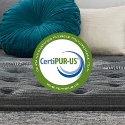 Harmony Lux Diamond Series 15 in. Plush California King Mattress by Beautyrest 12 Harmony Lux Diamond Series 15 in. Plush California King Mattress by Beautyrest -Furinno Sales white beautyrest mattresses 700810911 1070 1d 1000