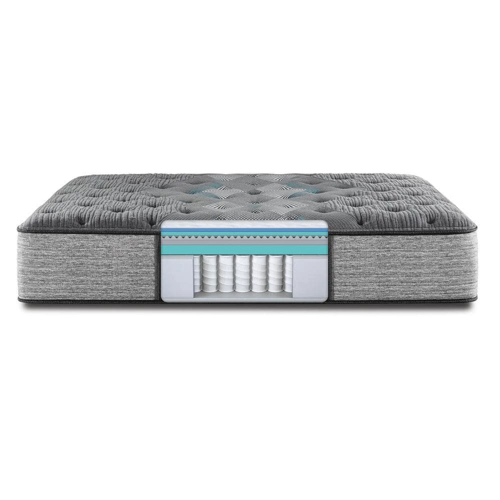 Harmony Lux Diamond Series 15 in. Plush California King Mattress by Beautyrest 6 Harmony Lux Diamond Series 15 in. Plush California King Mattress by Beautyrest - Image 6