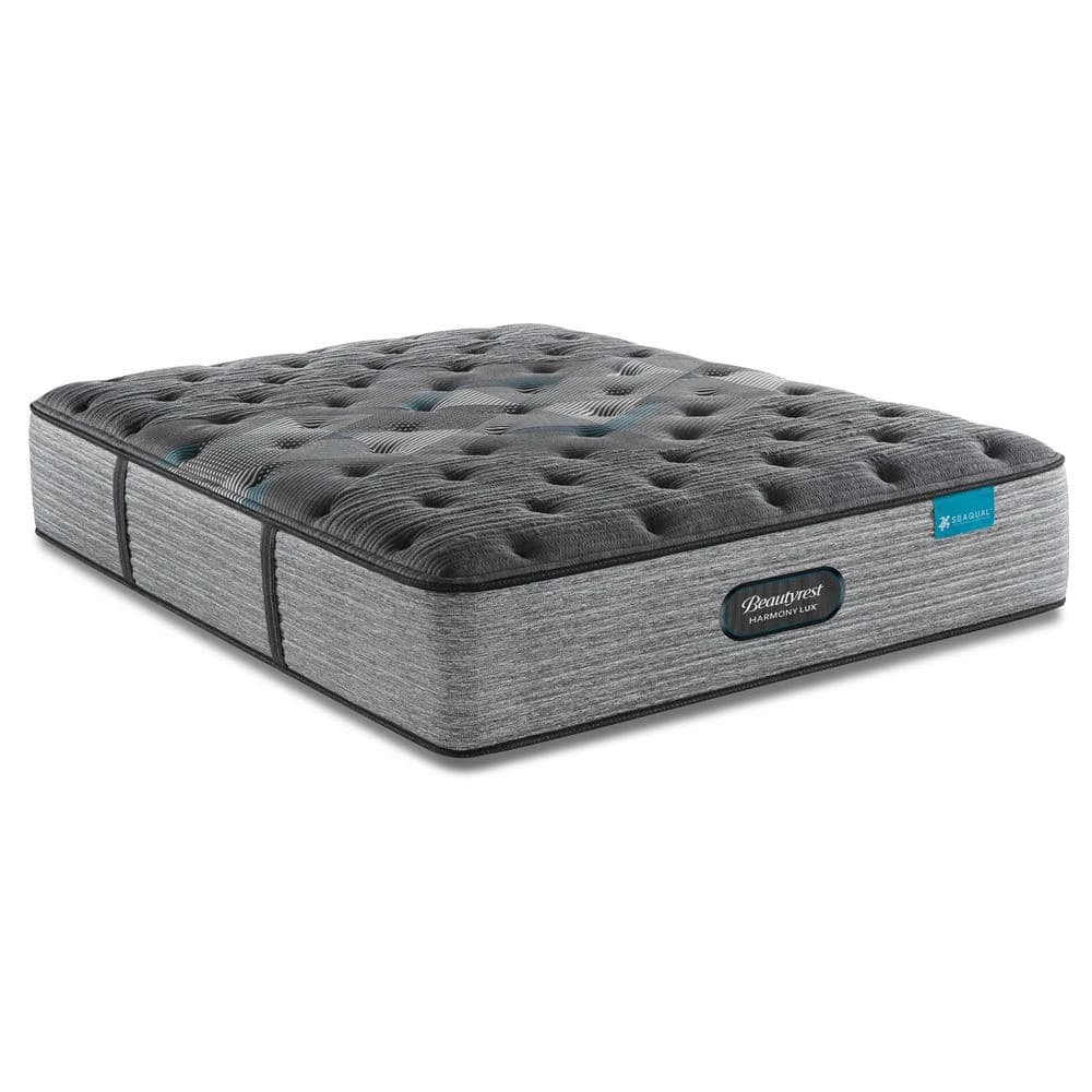 Harmony Lux Diamond Series 15 in. Plush California King Mattress by Beautyrest 5 Harmony Lux Diamond Series 15 in. Plush California King Mattress by Beautyrest - Image 5