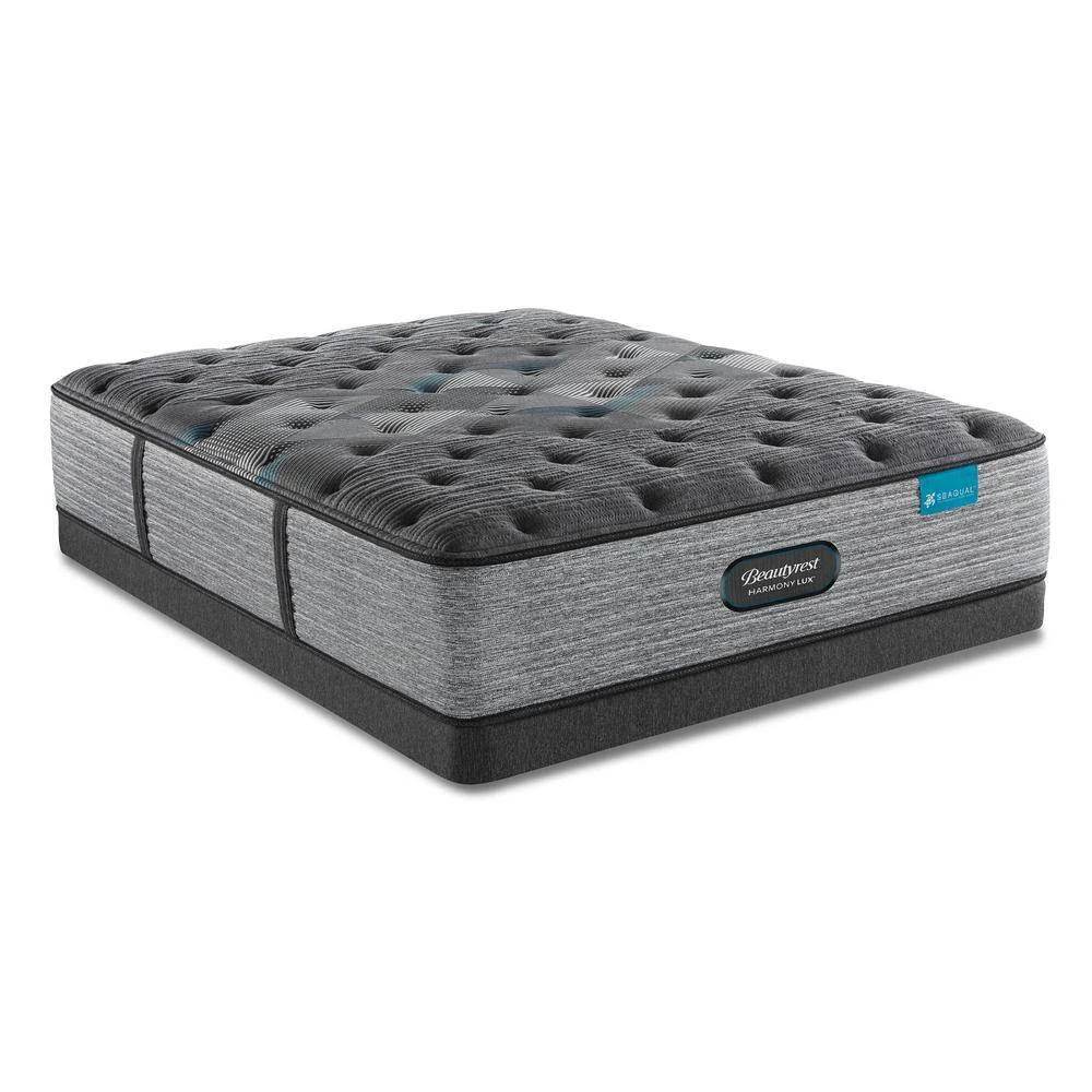 Diamond Series Plush 15 in. Mattress Foundation Set by Beautyrest 5 Diamond Series Plush 15 in. Mattress Foundation Set by Beautyrest - Image 5