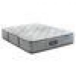 Diamond Series Ultra Plush Pillow Top 17.5 in. Mattress Foundation Set by Beautyrest -Furinno Sales white beautyrest mattresses 700810913 9950 4f 1000