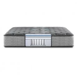 Harmony Lux Diamond Series 14.75 in. Extra Firm Twin Mattress by Beautyrest 13 Harmony Lux Diamond Series 14.75 in. Extra Firm Twin Mattress by Beautyrest -Furinno Sales white beautyrest mattresses 700811130 1010 4f 1000