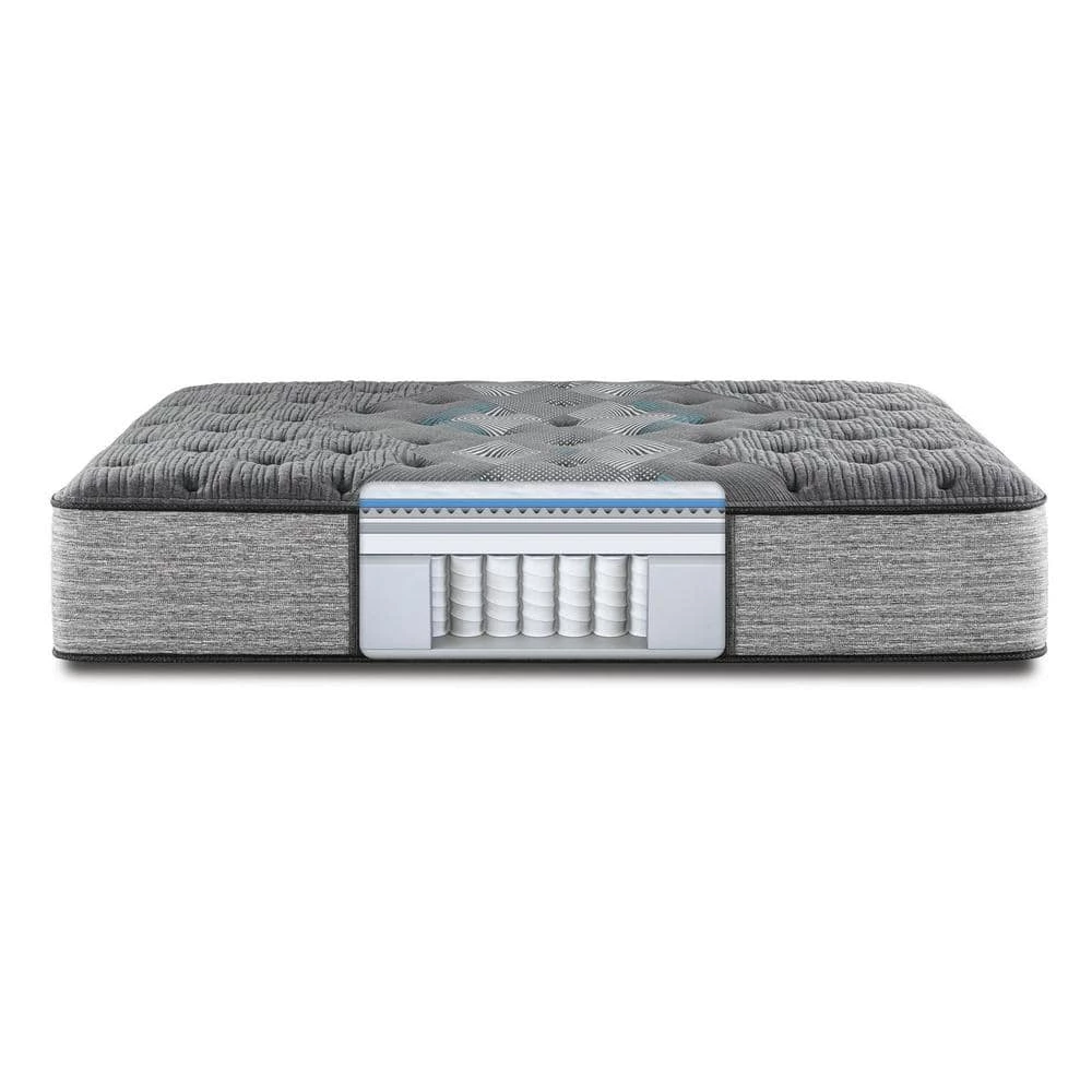 Harmony Lux Diamond Series 14.75 in. Extra Firm Full Mattress by Beautyrest 5 Harmony Lux Diamond Series 14.75 in. Extra Firm Full Mattress by Beautyrest - Image 5