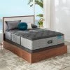 Harmony Lux Diamond Series 14.75 in. Extra Firm California King Mattress by Beautyrest