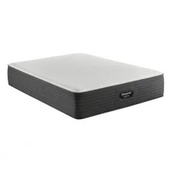 Select Hybrid 13 in. Firm Twin Mattress by Beautyrest -Furinno Sales white beautyrest mattresses 700811423 1010 c3 1000