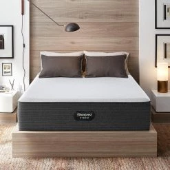 Select Hybrid 13 in. Firm Full Mattress by Beautyrest