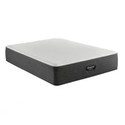 Select Hybrid 13 in. Firm Full Mattress by Beautyrest -Furinno Sales white beautyrest mattresses 700811423 1030 c3 1000