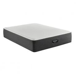 Select Hybrid 13 in. Plush Twin XL Mattress by Beautyrest -Furinno Sales white beautyrest mattresses 700811424 1020 c3 1000