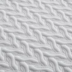 Select Hybrid 13 in. Plush King Mattress by Beautyrest -Furinno Sales white beautyrest mattresses 700811424 1060 44 1000