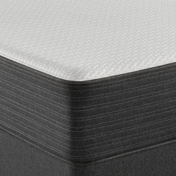 Select Hybrid 13 in. Plush Tight Top Cal King Mattress Set by Beautyrest 11 Select Hybrid 13 in. Plush Tight Top Cal King Mattress Set by Beautyrest -Furinno Sales white beautyrest mattresses 700811424 9970 c3 1000