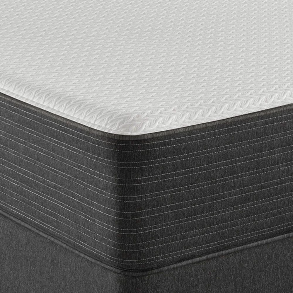 Select Hybrid 13 in. Plush Tight Top Cal King Mattress Set by Beautyrest 3 Select Hybrid 13 in. Plush Tight Top Cal King Mattress Set by Beautyrest - Image 3